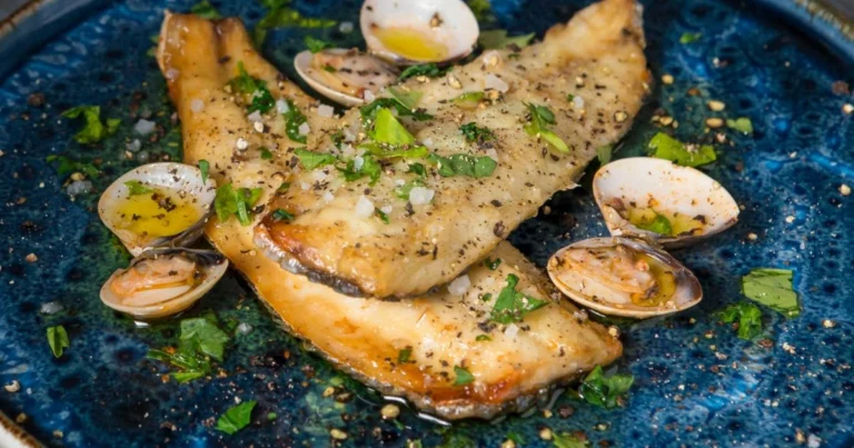 cooking rockfish