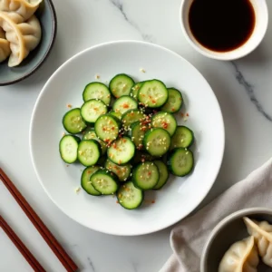 din tai fung cucumber recipe
