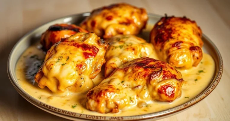 crack chicken recipe