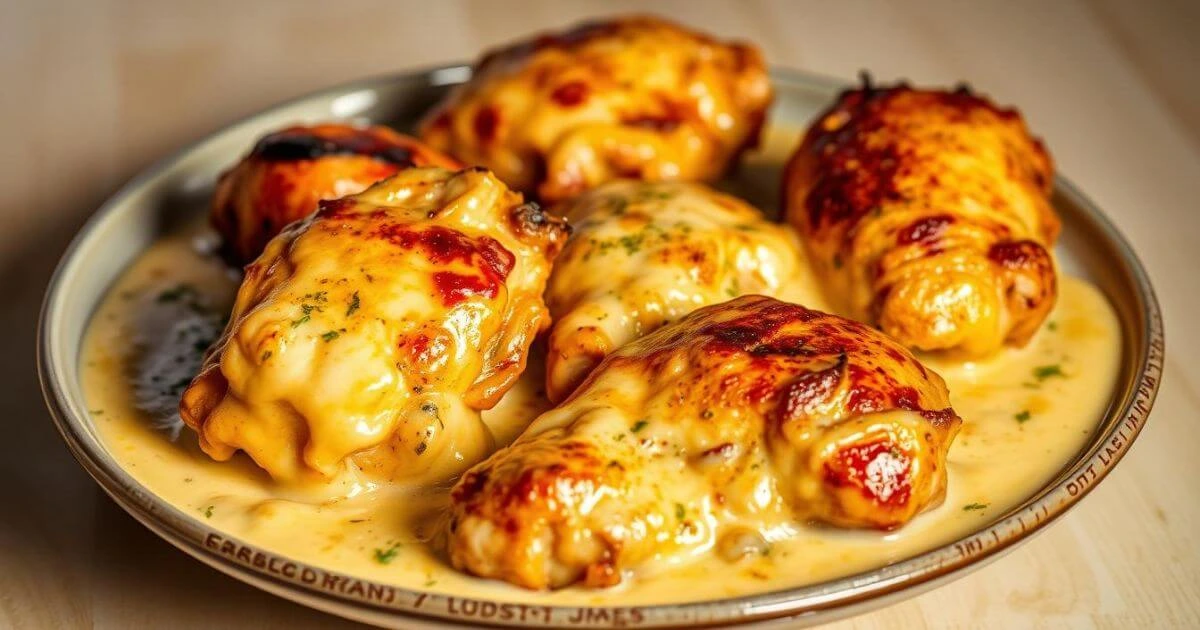 crack chicken recipe