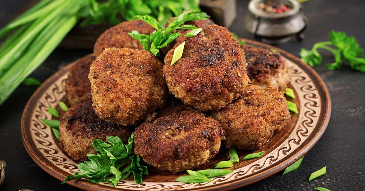 ground chicken recipes