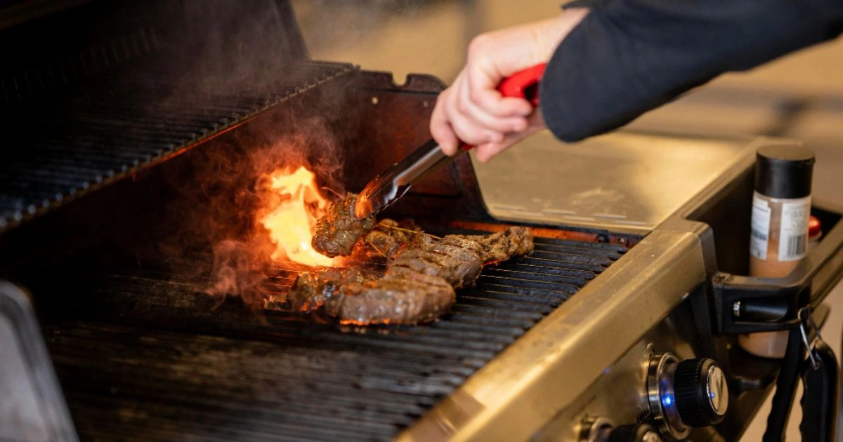 pellet grill recipes