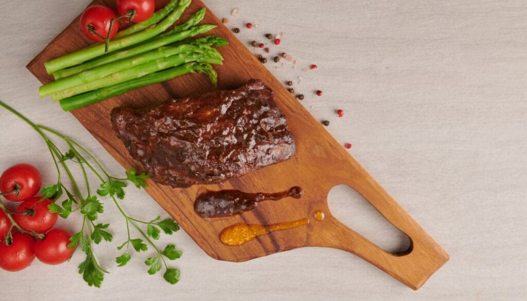 boneless short ribs