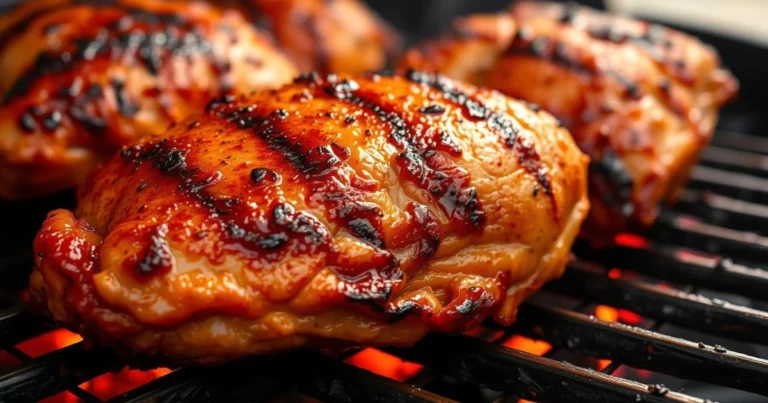 chipotle chicken recipe