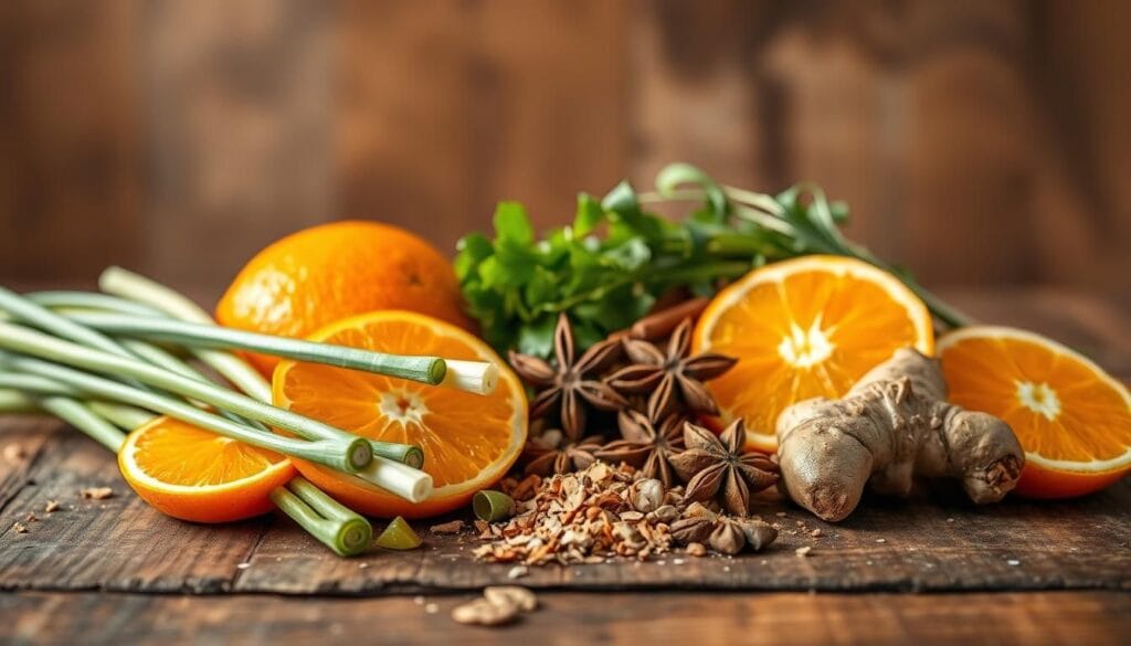 orange chicken recipe