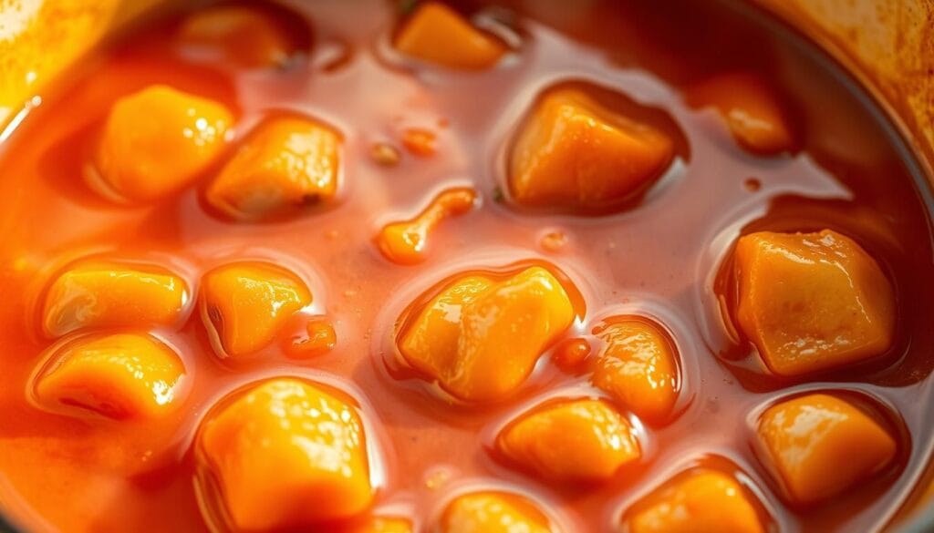 orange chicken recipe