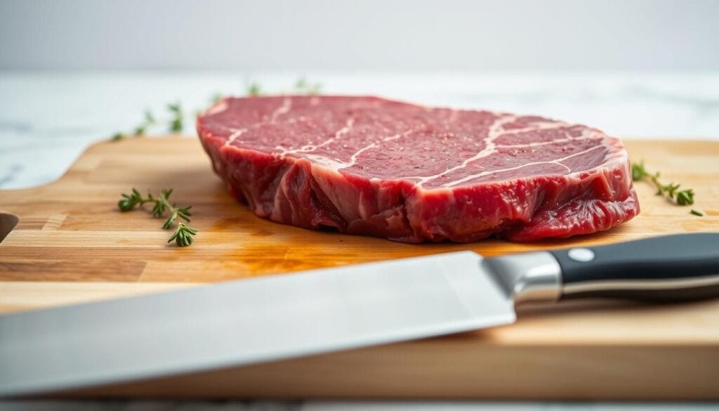 Bavette Steak
