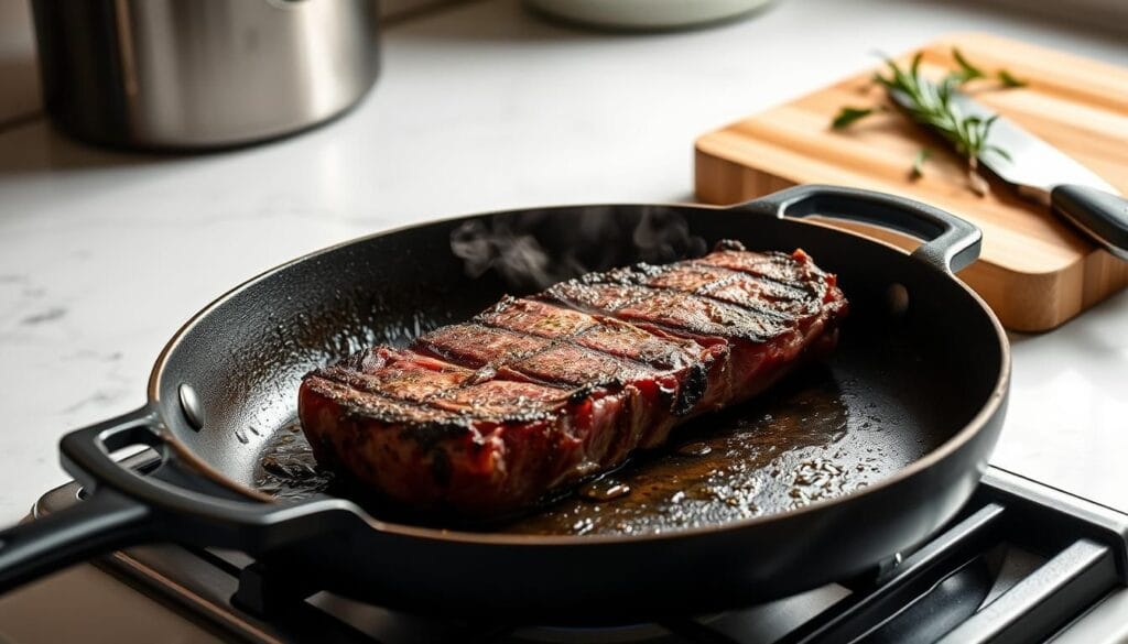 Bavette Steak