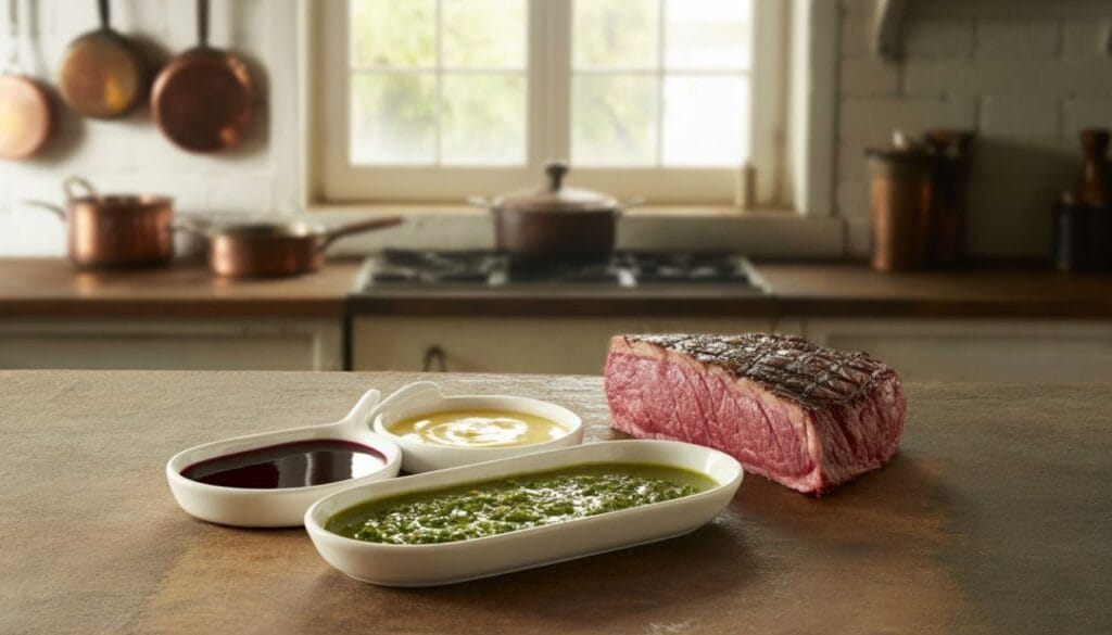 Bavette Steak