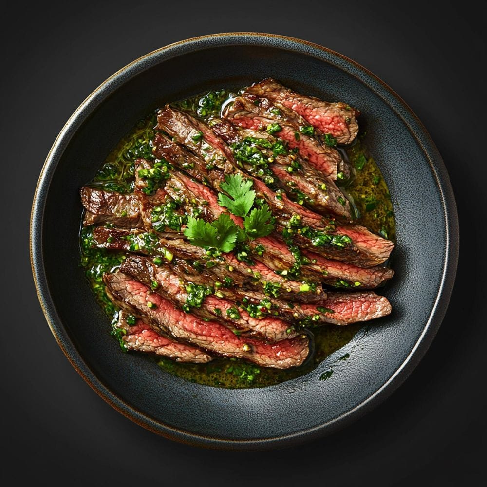 flank steak recipes