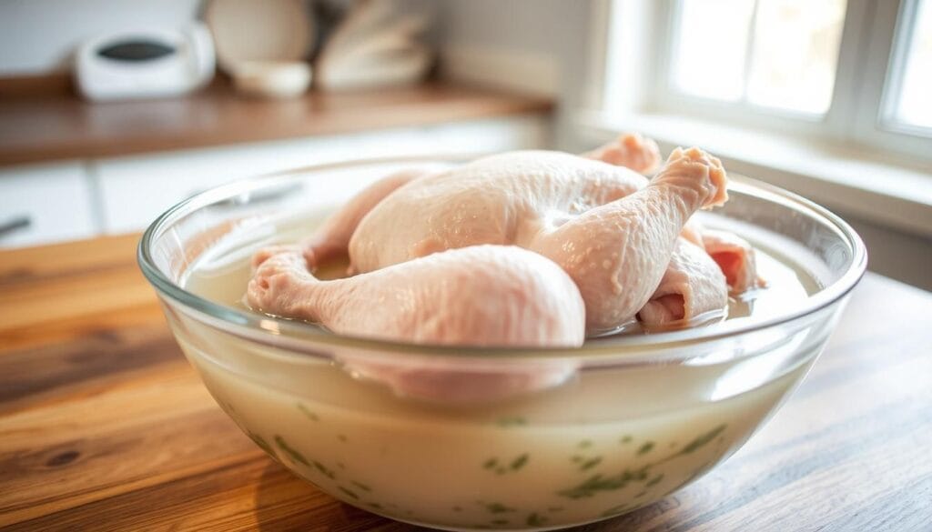 fried chicken recipe