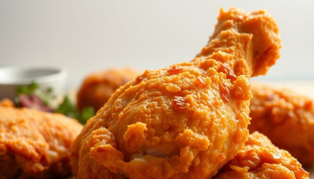 fried chicken recipe