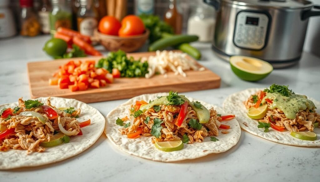 Chicken Burrito recipe