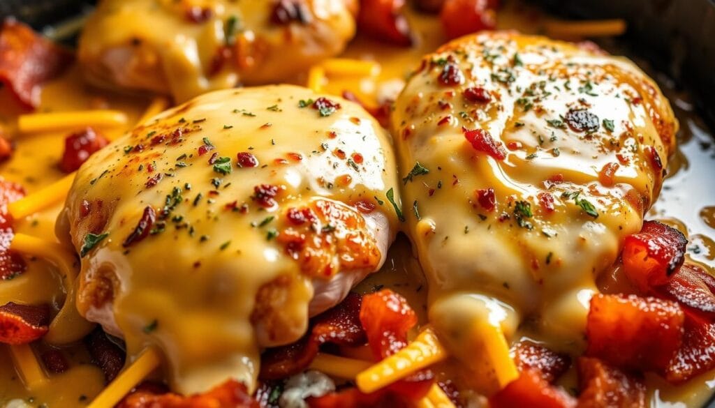 Keto Chicken Recipes