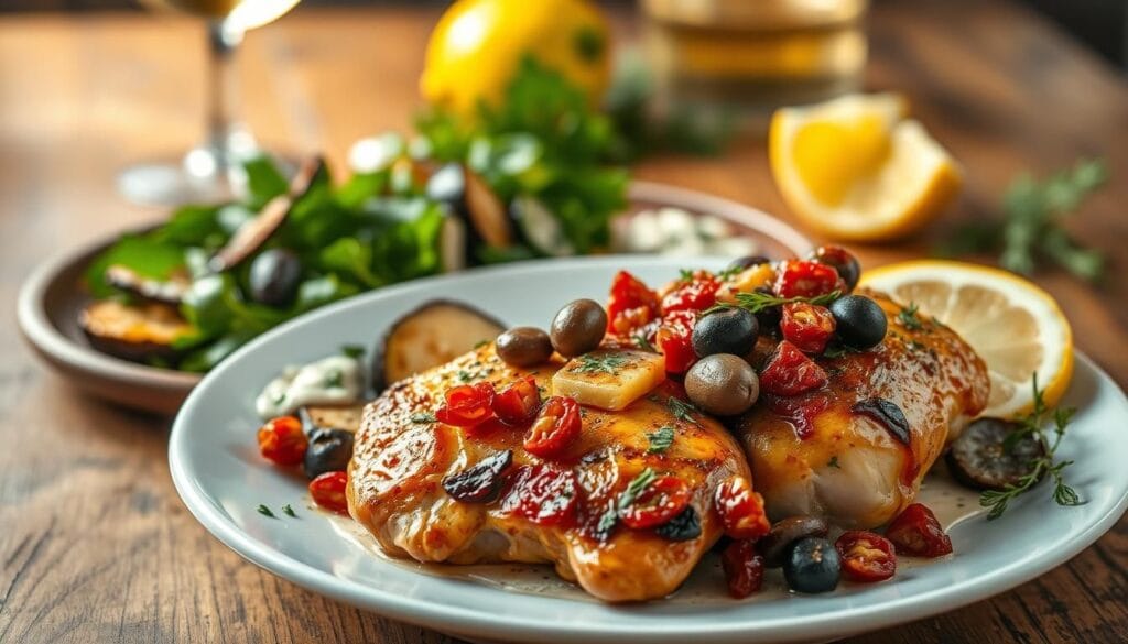 Keto Chicken Recipes