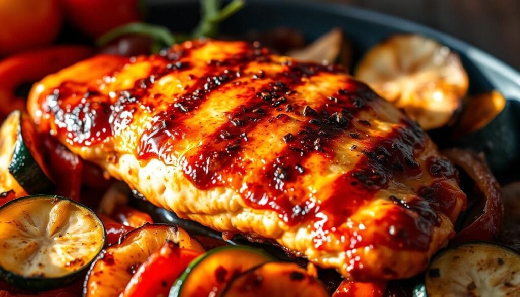 Keto Chicken Recipes