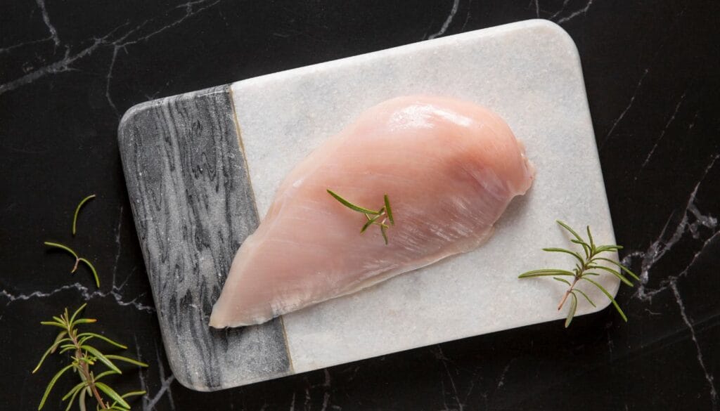 How Long to Boil Chicken Breast