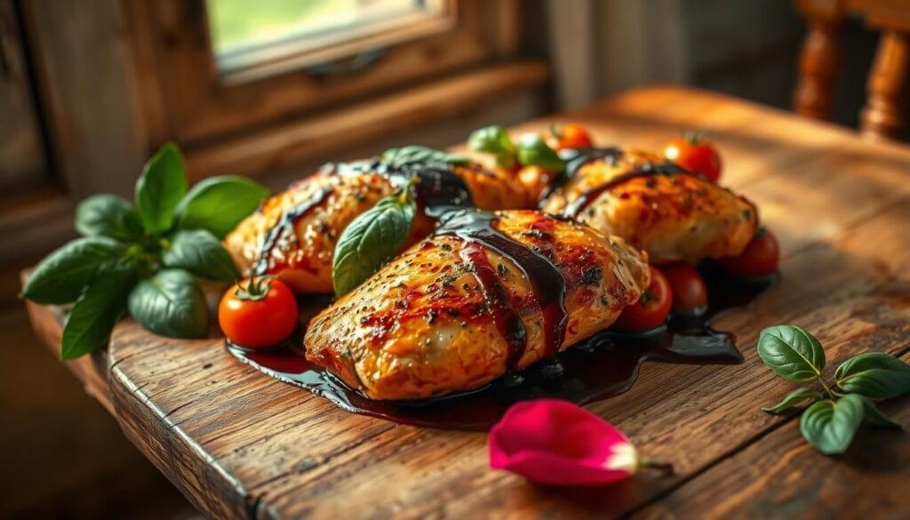 italian chicken recipes