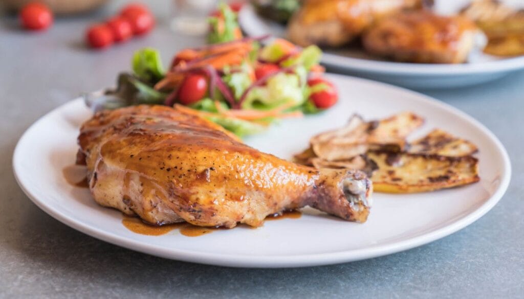 italian chicken recipes