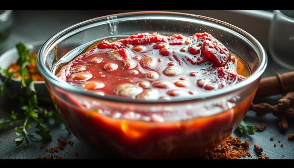 skirt steak marinade