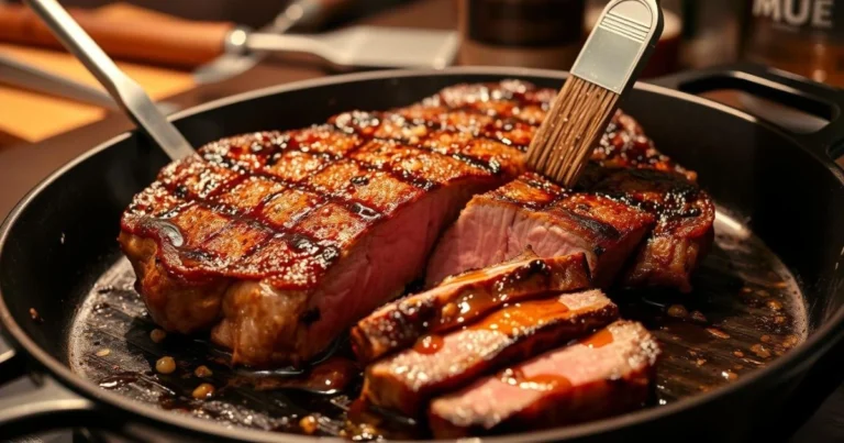 skirt steak marinade