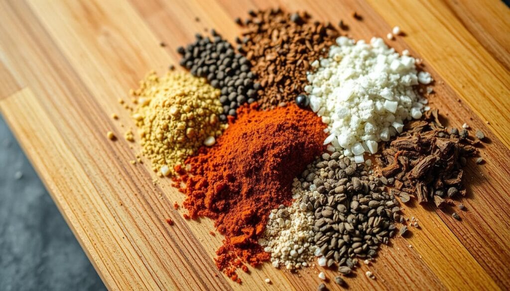 steak seasoning