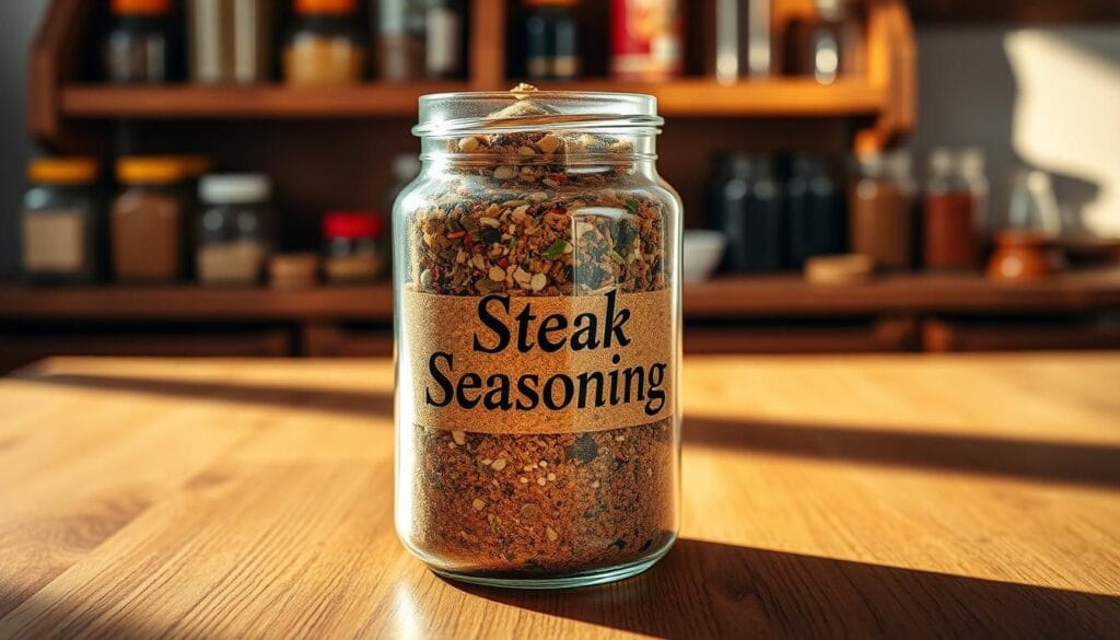 steak seasoning