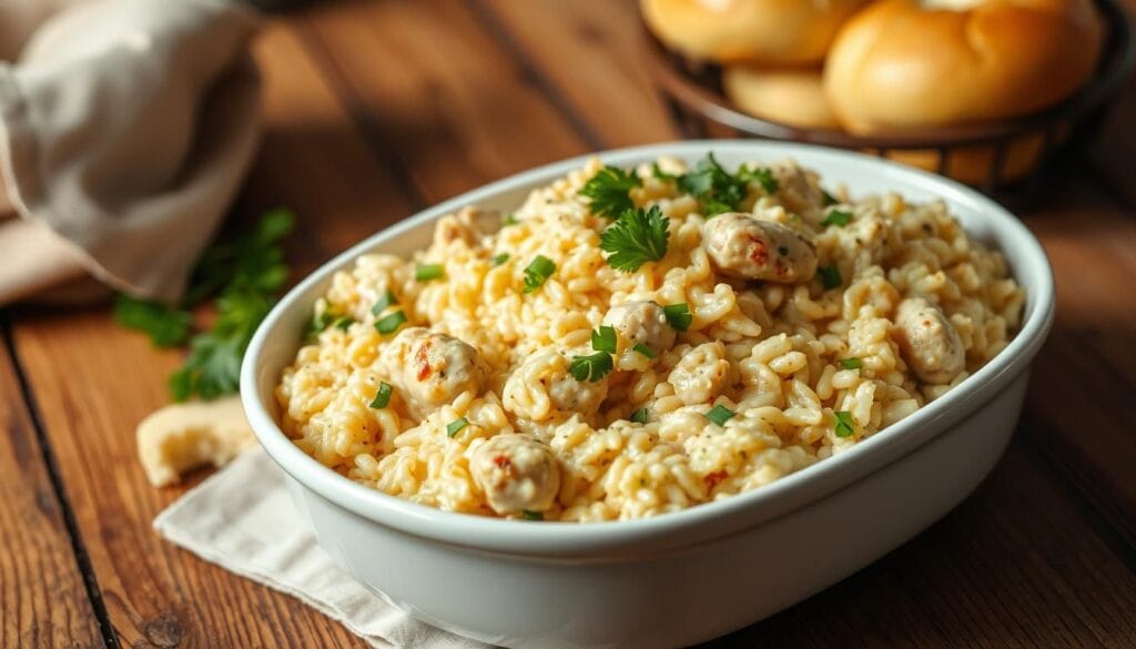 Chicken and Rice Recipes