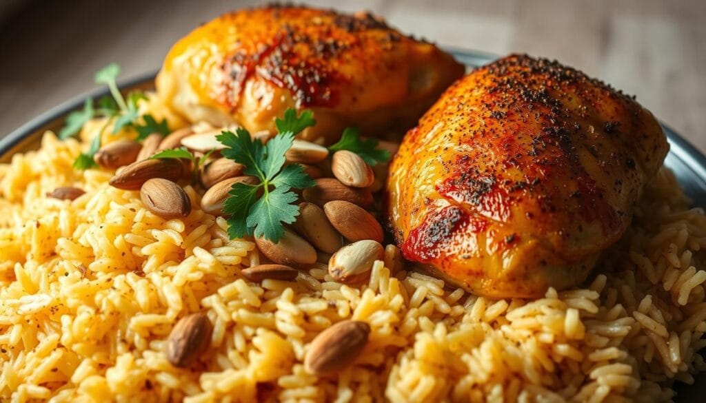 Chicken and Rice Recipes
