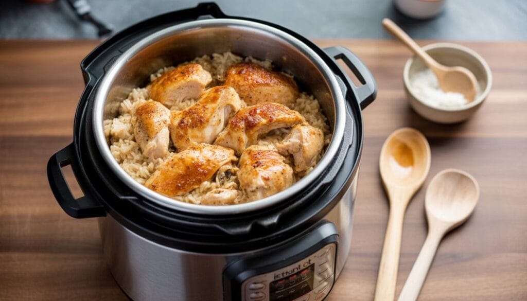 Chicken and Rice Recipes
