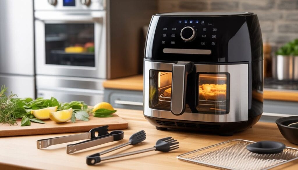 air fryer chicken tenders