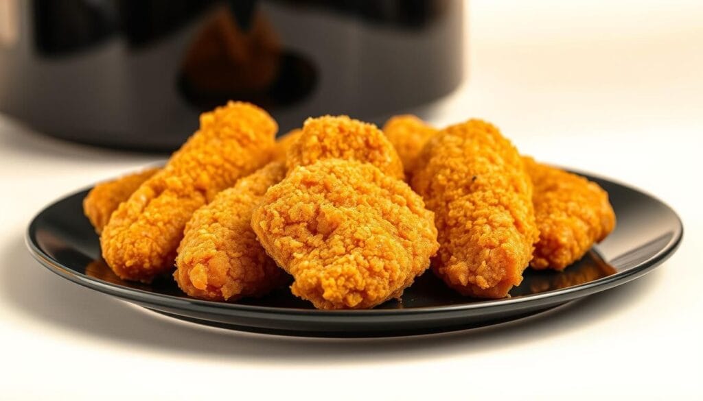 air fryer chicken tenders
