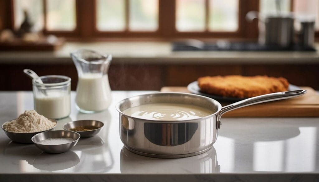 chicken fried steak recipe​