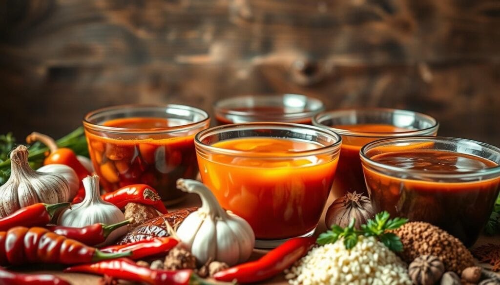 chicken marinade recipes