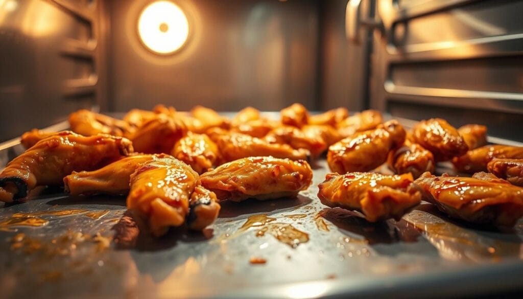 chicken wings recipe