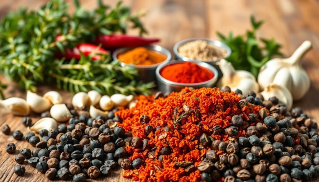 montreal steak seasoning