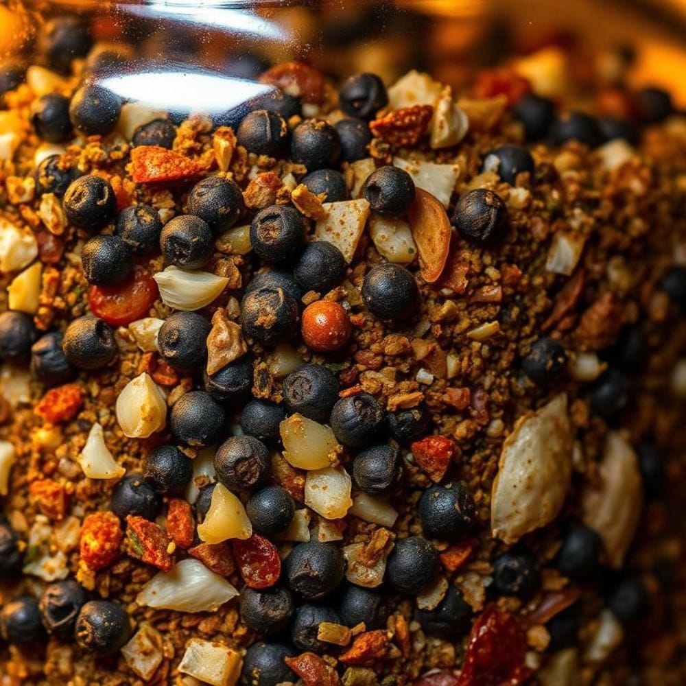 montreal steak seasoning