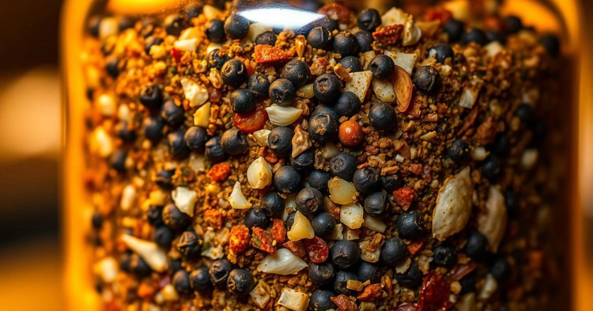 montreal steak seasoning