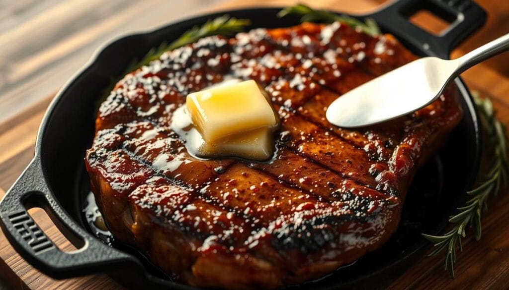 ribeye steak recipe