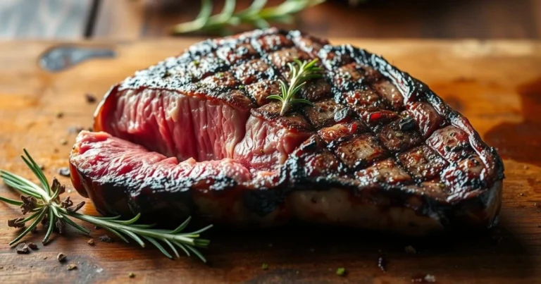 ribeye steak recipe