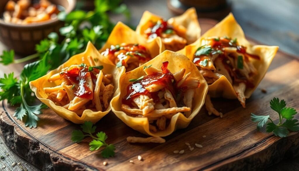 shredded chicken recipes