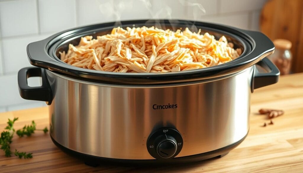 shredded chicken recipes