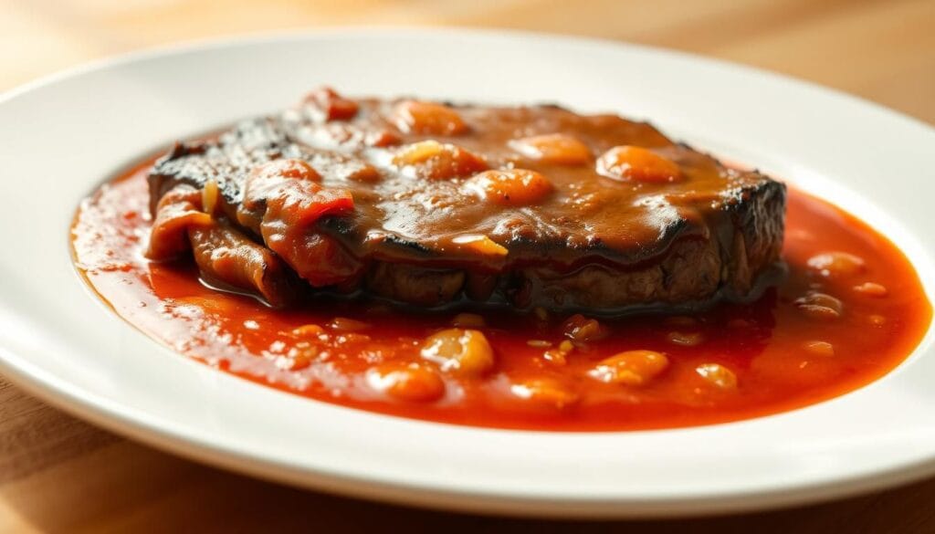 swiss steak recipe