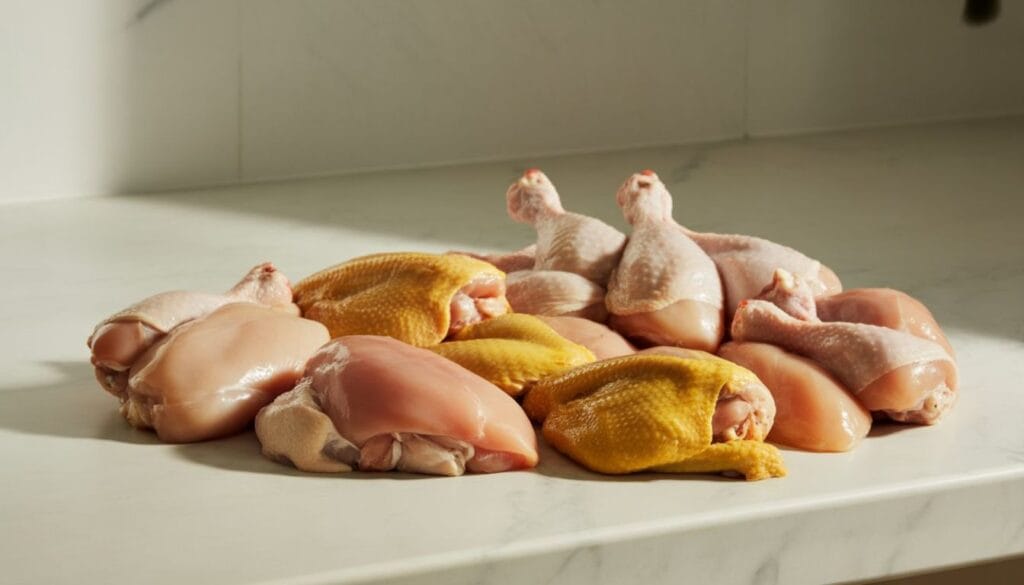 chicken broccoli rice casserole