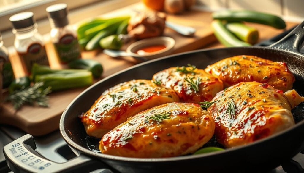 Chicken Tenderloin Recipes