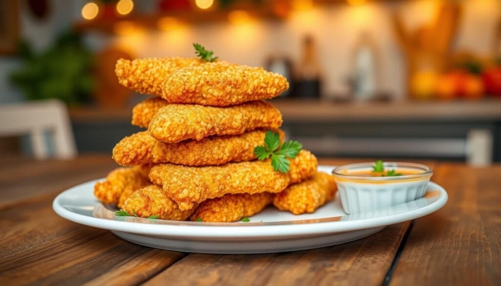 Chicken Tenderloin Recipes