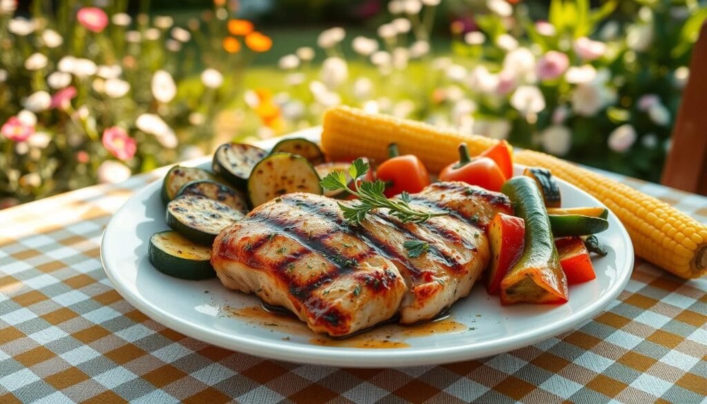 Chicken Tenderloin Recipes