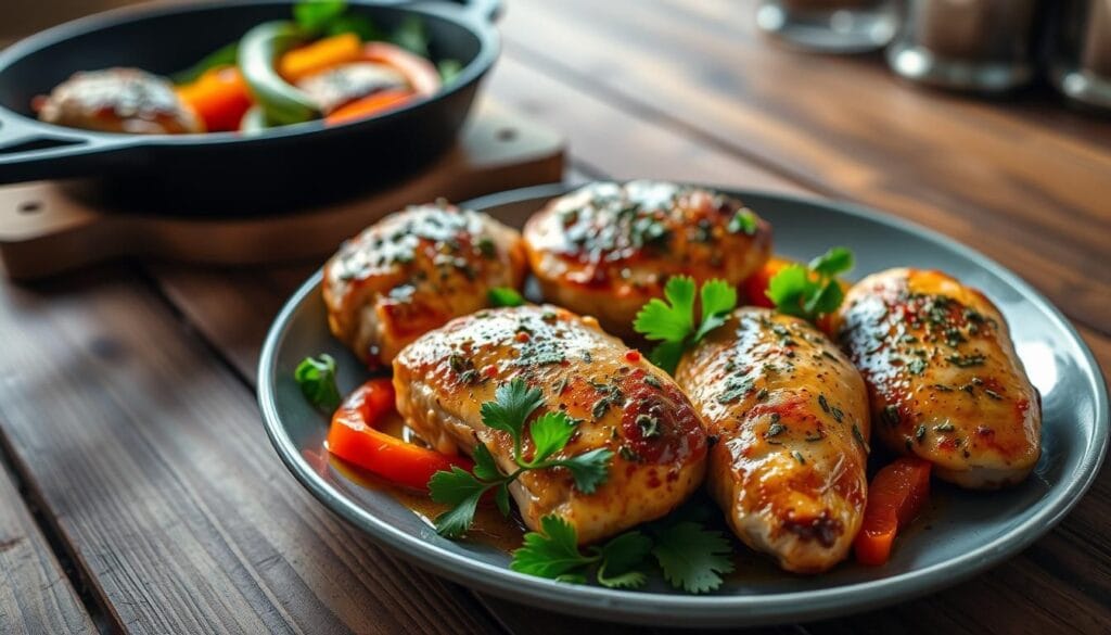 Chicken Tenderloin Recipes