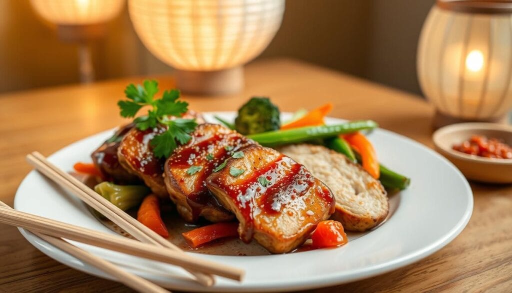 Chicken Tenderloin Recipes