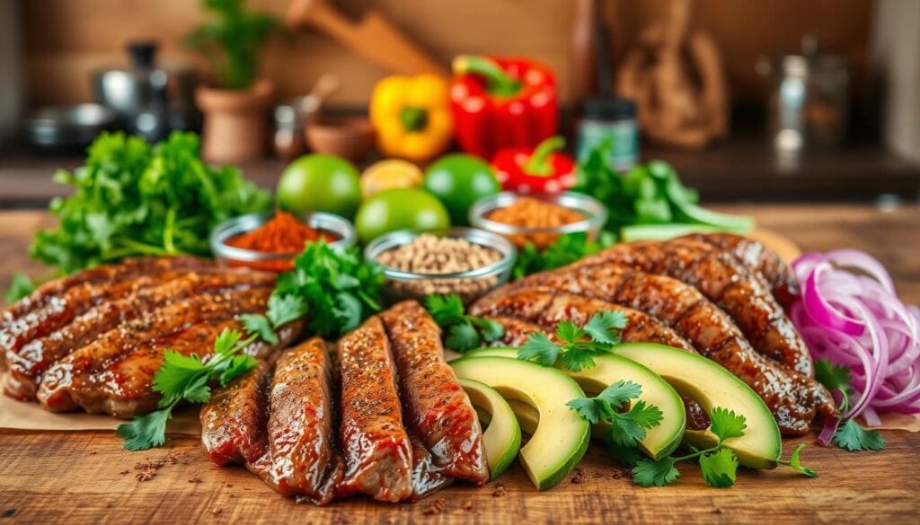 chipotle steak recipe